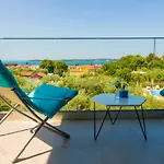 Villa Horizont