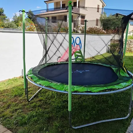 Horizont Villa *