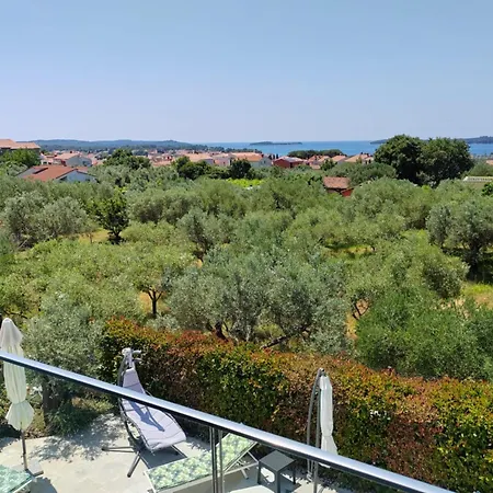 Villa Horizont *