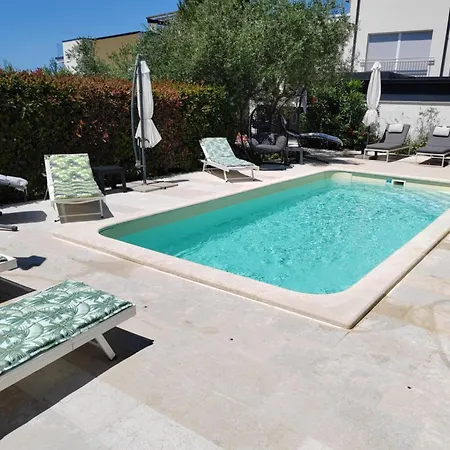 Horizont Villa Fažana