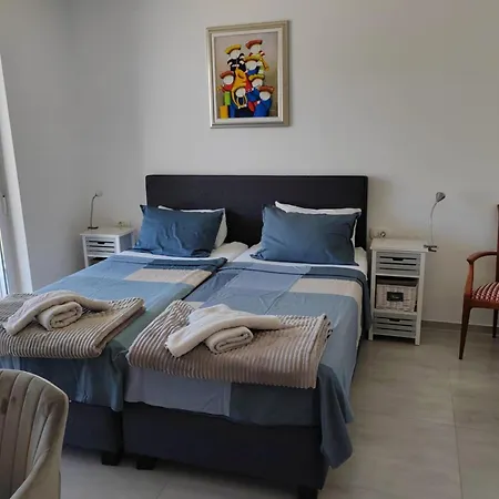 Horizont Villa *