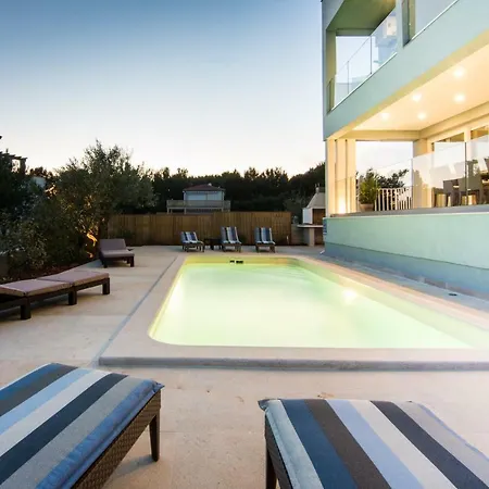 Horizont Villa *