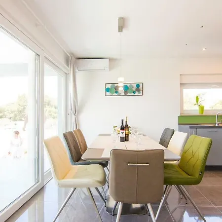 Horizont Villa Fažana