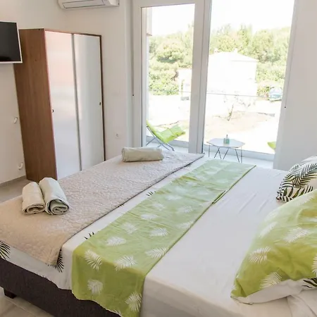 Villa Horizont Fažana