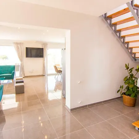 Horizont Villa Fažana