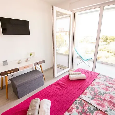 Villa Horizont *