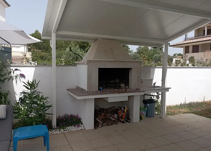 Horizont Villa *