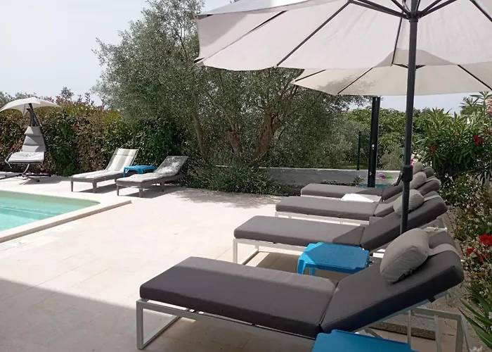 Villa Horizont *