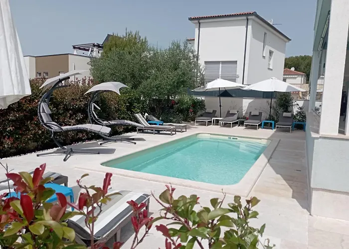 Horizont Villa *