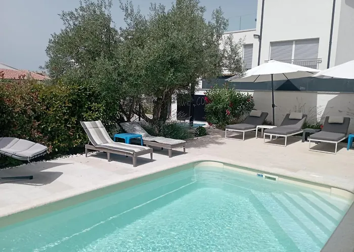 Villa Horizont *
