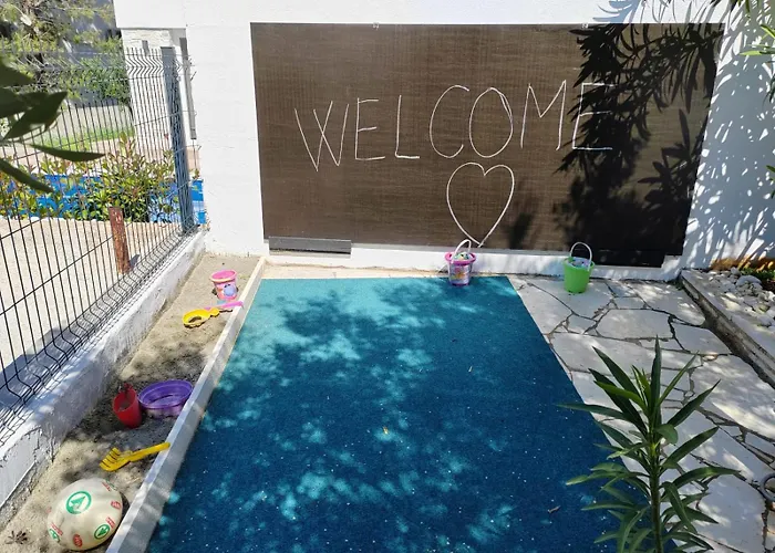 Villa Horizont *