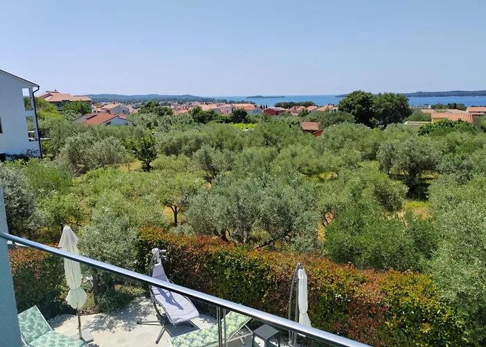 Villa Horizont *