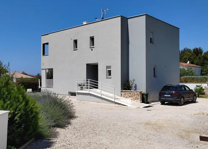 Horizont Villa