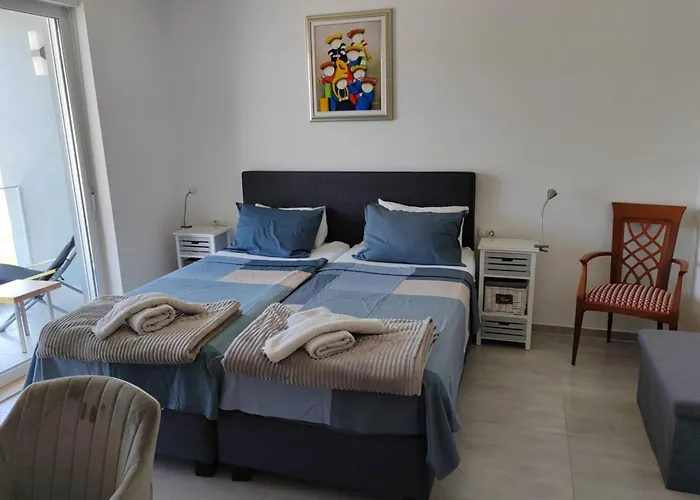 Horizont Villa *