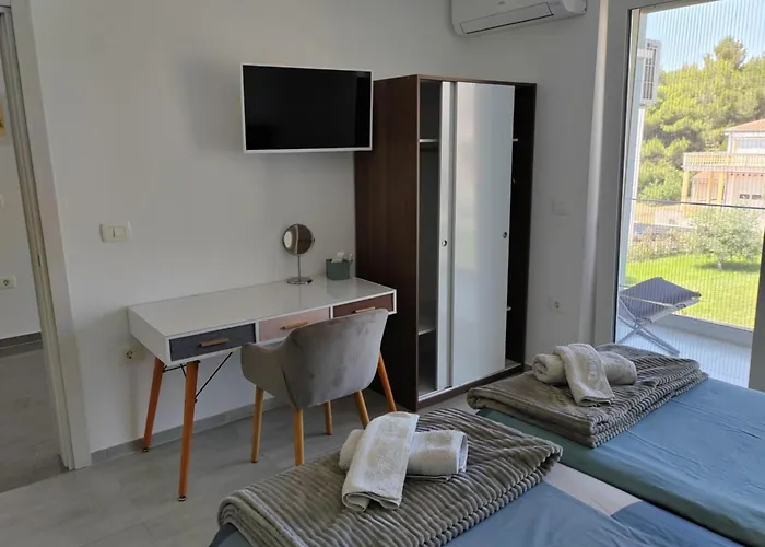 Horizont Villa Fažana