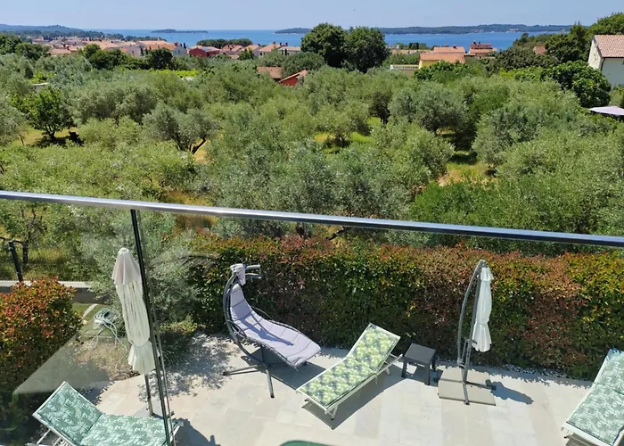 Horizont Villa