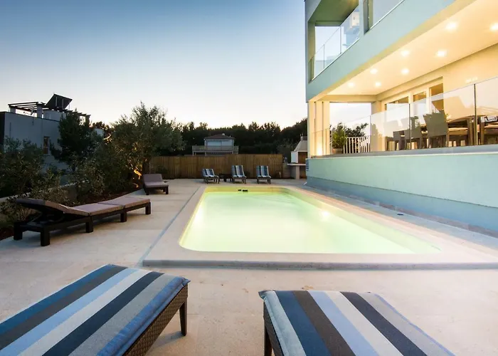 Horizont Villa *
