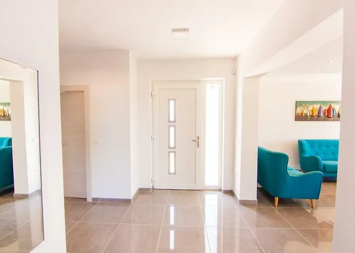 Horizont Villa