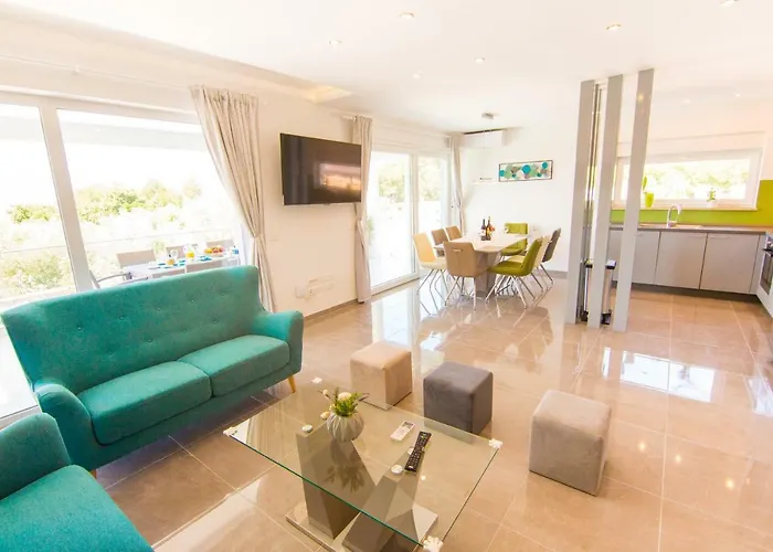 Horizont Villa
