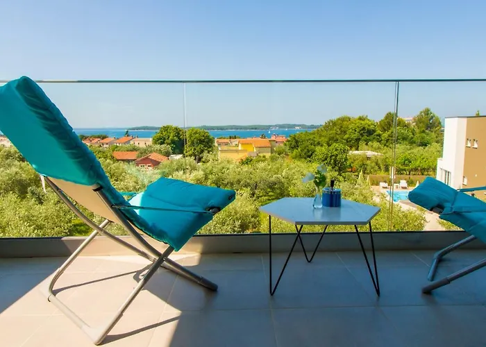 Villa Horizont