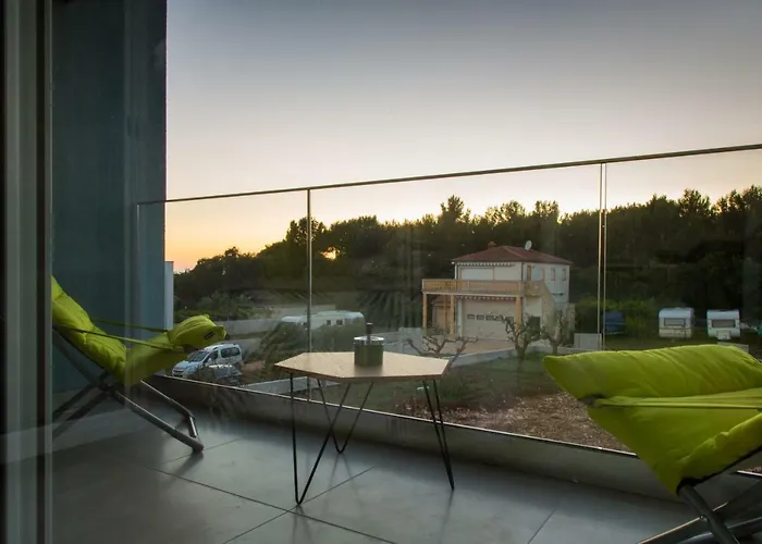 Villa Horizont *