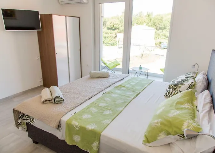 Villa Horizont Fažana