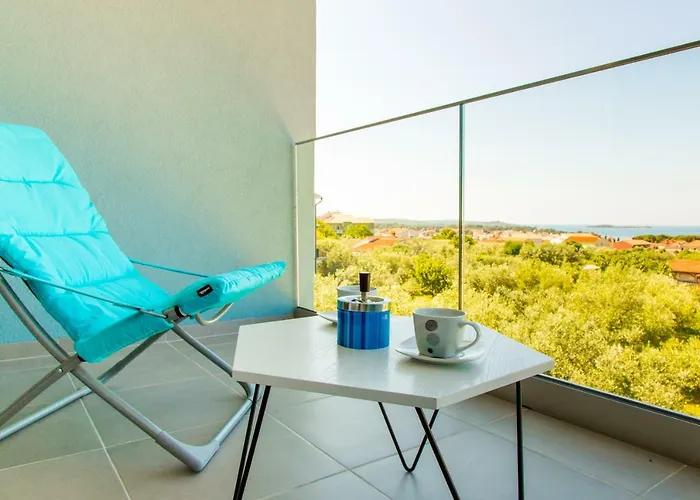 Villa Horizont *