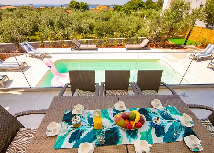 Villa Horizont