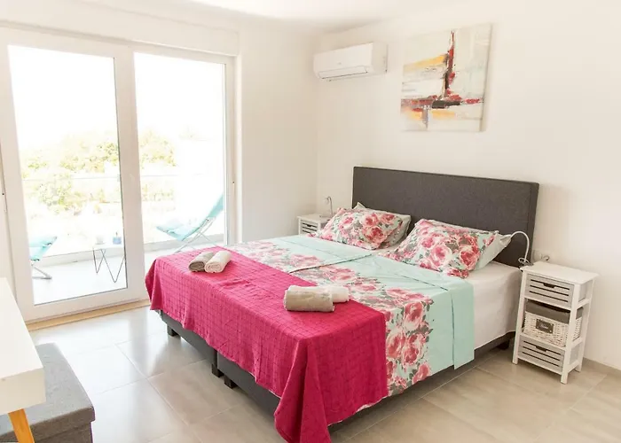 Horizont Villa *