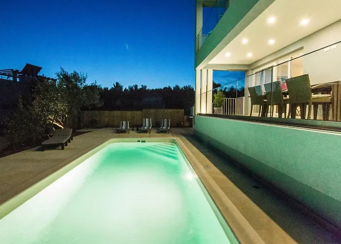 Horizont Villa *