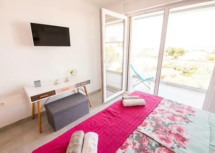 Villa Horizont *