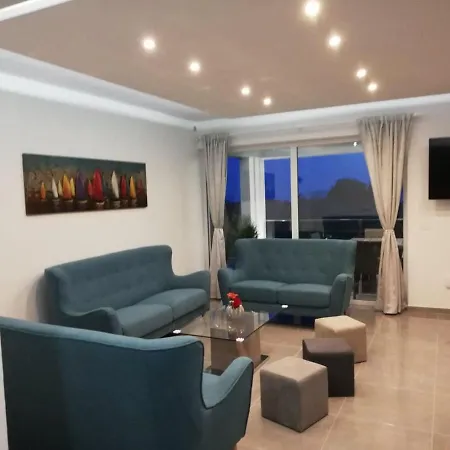 Horizont Villa Fažana