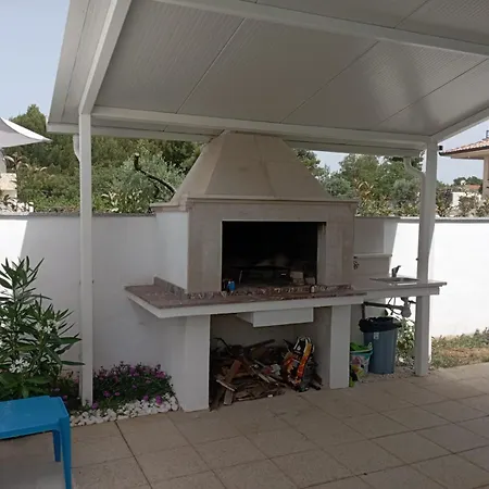 Horizont Villa *