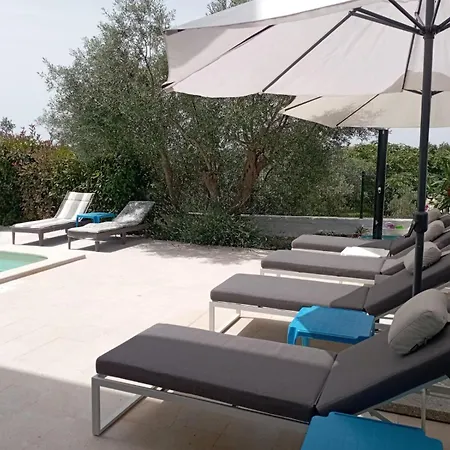 Villa Horizont *