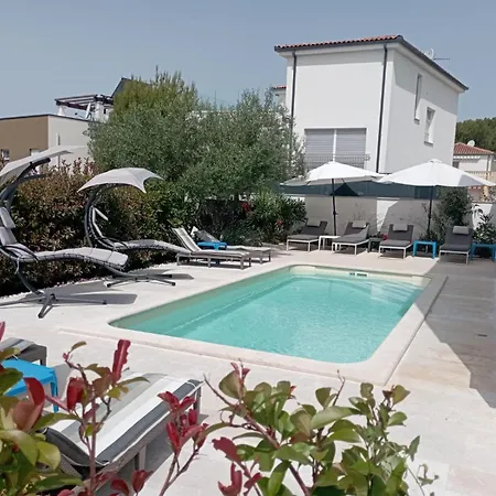 Horizont Villa *