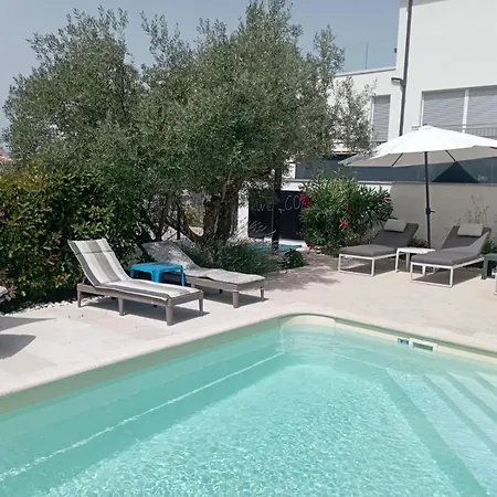 Villa Horizont *