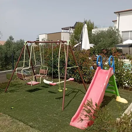 Horizont Willa Fažana
