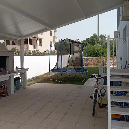 Horizont Villa *