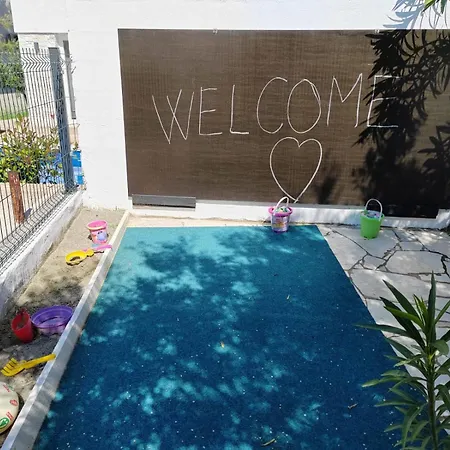 Villa Horizont *