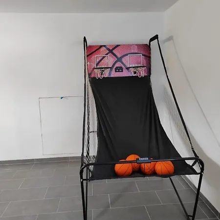 Willa Horizont Fažana