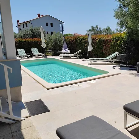 Villa Horizont Fažana