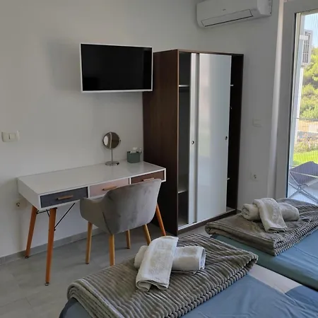 Horizont Villa Fažana