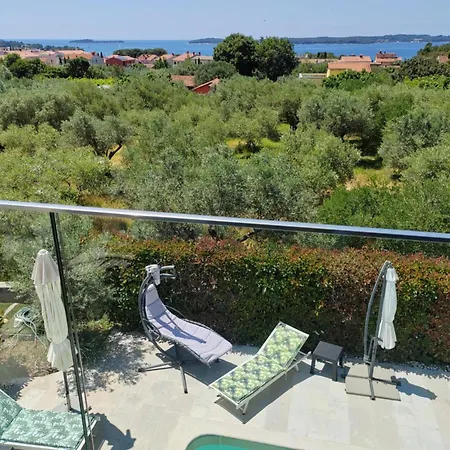 Horizont Villa