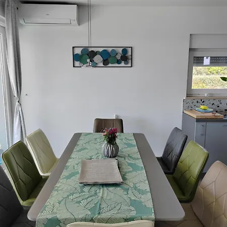 Horizont Villa Fažana