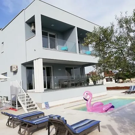 Villa Horizont