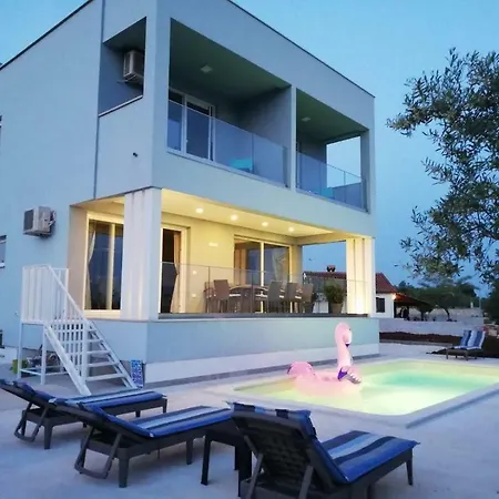 Horizont Villa