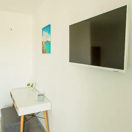 Villa Horizont Fažana