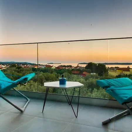 Horizont Villa Fazana