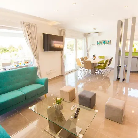 Horizont Villa