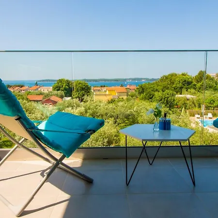 Villa Horizont